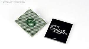 Samsung Announces New Hexa And Octa Core Exynos 5 Processors Android Central