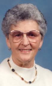 Bette Holcomb-Smith Obituary August 21, 2007