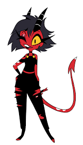 Millie | Hellaverse Wiki | Fandom