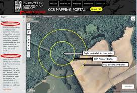 Check spelling or type a new query. Eagle Nest Locator The Center For Conservation Biology