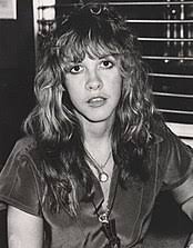 Stevie Nicks