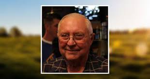 Donald F. Filkins Obituary October 10, 2018