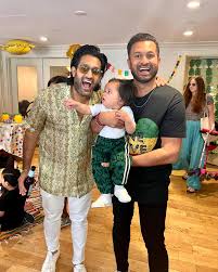 Happy 1st Birthday to our sweet, peaceful, angelic, pizza loving Bodhi  🫶🏽. You have been the biggest blessing to our whole family. The way you  love your big brother, music and dancing,