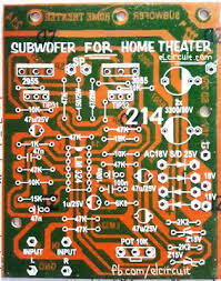 I have been able to check fuses on power board, diodes, the bridge rectifier for ac (122vac) and dc (164vdc) coming out but wondering if. Layout Pcb Home Theater Pcb Designs
