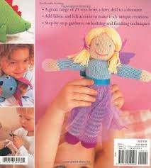 We did not find results for: Knitted Toys 25 Fresh And Fabulous Designs Mellor Zoe 9781581809008 Amazon Com Books