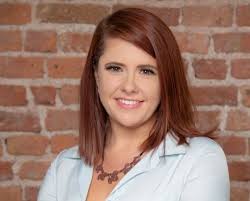 Caoimhe Moloney Shannon Region CSB General Manager