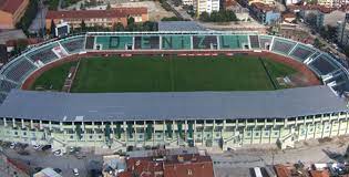 Denizli'de stadyum yıkılacak yerine millet bahçesi ligde başarısı devam denizlispor'dan övgüyle bahseden zolan mevcut stadın yıkılarak. The World Stadium World Stadiium Twitter