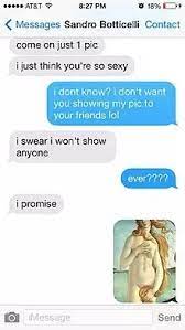 The excitements of having a secret liaison exemplify their hungry needs. Is Sending Pictures To Someone Other Than Your Partner Cheating Quora