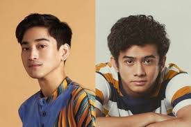 Aktor pendatang baru tersebut bernama jefri nichol. Disebut The Next Jefri Nichol Dan Aliando Ini Jawaban Bio One Dan Kevin Ardilova Halaman All Kompas Com