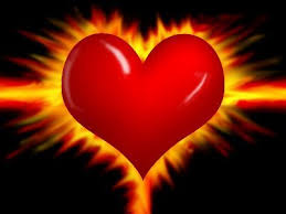 Corazones De Amor Con Fuego Y Movimiento Para Descargar Imagenes De Amoralin Corazones De Amor Corazones Emoticones De Whatsapp