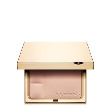 Clarins Skin Illusion Mineral Plant Extracts Loose Powder Foundation Ever Matte Radiant Matifying Powder