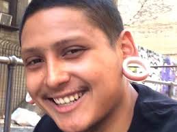 Fundraiser for Ruby Rivas by Sasha Jara : In Memory Of Jessie Rivas