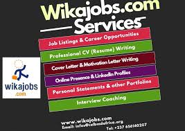 Academic Internship Operations At Cameroon Oil Transportation Company Cotco Wikajobs