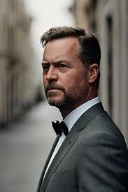 Bruce Locke: Movies, TV, and Bio