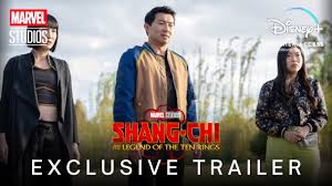 With awkwafina, simu liu, michelle yeoh, dallas liu. Shang Chi And The Legend Of The Ten Rings Geplant Independent Forum Fur Film Games Und Musik Streaming Dvd Und Blu Ray Info