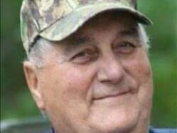 Alden Leroy Bacon Obituary (1941