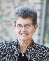 Betty Goodwin Obituary