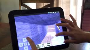 Feb 11, 2016 · hello guys i am making a new video Minecraft On Android Tablet Youtube