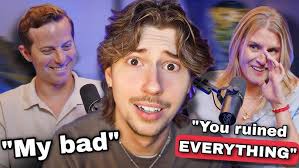 Ned Fulmer EXPLOITS Ex-Wife's Trauma for Comeback