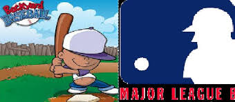 (when the computer player's turn to bat ends) alright, it's our turn now. Backyard Baseball Characters And Their Mlb Comps