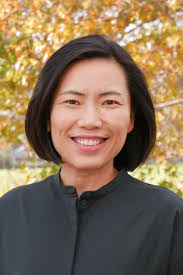 Lisa Liu's Instagram, Twitter & Facebook