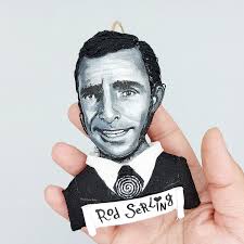 Rod Serling
