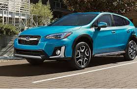 We have 389,774 manuals and are adding more all the time, but it appears that we do not currently have a product manual for this vehicle. Crosstrek Hybrid Schomp Subaru