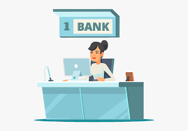Maintained a 99.80% customer satisfaction rating during the total period of employment. Bank Teller Clip Art Hd Png Download Kindpng