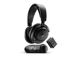 Arctis Nova Elite