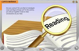 Drawing Conclusions Free Online Video That Teaches Students How To Draw Conclusions As They Reading Classroom Teaching Reading Comprehension Reading Workshop