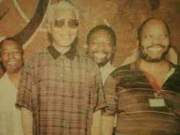 President of the african national congress. Did Ramaphosa Collaborate With Apartheid Authorities In The 70s Video 2oceansvibe News South African And International News