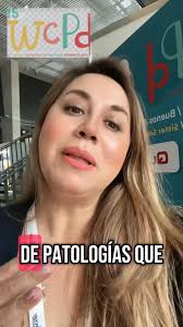 “Como dermatóloga especializada en enfermedades autoinmunes cutáneas, mi  participación en el Congreso Mundial reafirma mi compromiso con la  actualización continua en dermatopediatría, un área clave ...