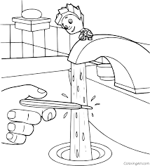 Choose from over a million free vectors, clipart graphics, vector art images, design templates, and illustrations created by artists worldwide! Nolik And Thermometer Coloring Page Coloringall