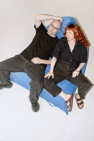 Bildergebnis für Holly Herndon and Mat Dryhurst