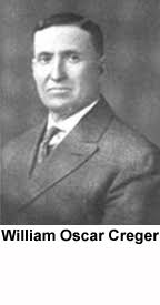 William Oscar Creger (1941)