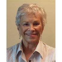 Jeanette Partain Rutter Obituary