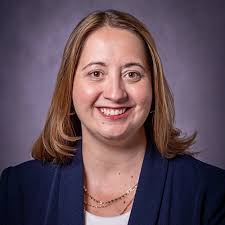 Trocaire College Promotes Dr. Jennifer Blickwedehl to Chief Academic  Affairs Officer