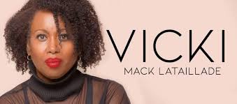 My good friend Vicki Day