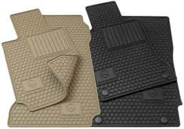 Mercedes Benz Glk Genuine Oem Factory All Season Floor Mats Beige 20102013 You Can Find More Details By Visiting The Image Li Mercedes Benz Benz Volkswagen
