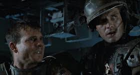 MUSINGS OF A SCI-FI FANATIC: May 2017