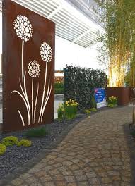 Beleuchtete Motivwand Vista 180 X 100 Cm Komplett Inkl Led In 2020 Garteneingang Landschaftsdesign Gartenkunst