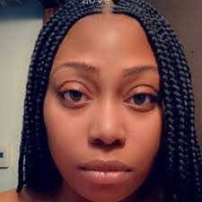 Bonita Orr's Instagram, Twitter & Facebook