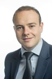 Chartered surveyors promote north-east partner to its board