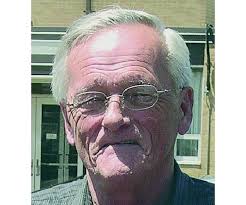 Larry Hitchcock Obituary (2015)