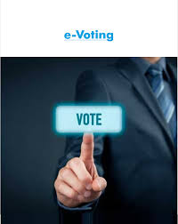 Ballot: Secure Online Voting System