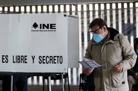 Espacio dedicado a la difusión de información sobre los candidatos y proceso electoral 2021 en coacalco de. Quien Ganara La Eleccion En Chihuahua Campeche Y Sinaloa