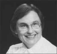 RUTH FEATHERSTONE Obituary (2010)