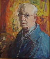 Arthur Henry Knighton-Hammond Appreciation Group