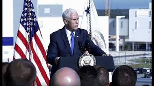$$$ at kennedyspacecenter.com is accessible to everyone. Vice President Mike Pence Coming To Ksc To Chair His Final National Space Council Meeting
