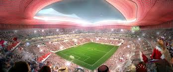 The world cup in qatar in 2022 will be the first time the tournament has been held in the country and the first time for the world cup to take place in the middle east. Fifa World Cup Qatar 2022 Qatar Foundation